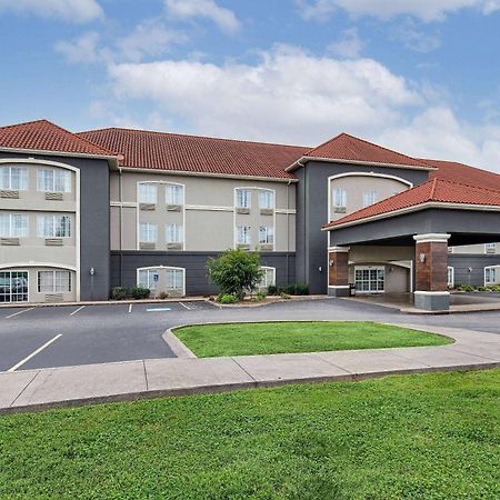 La Quinta By Wyndham Bowling Green Eksteriør bilde
