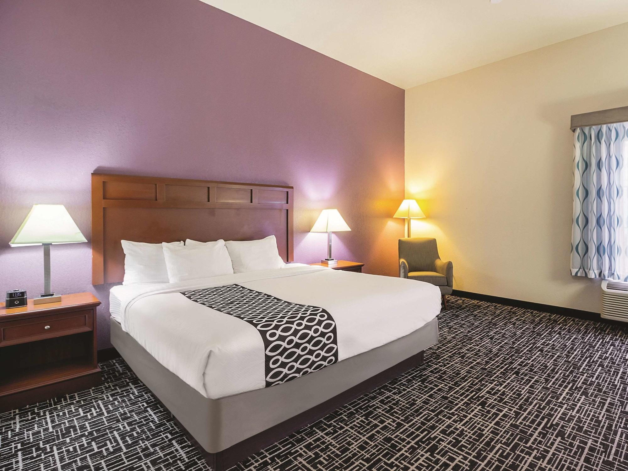 La Quinta By Wyndham Bowling Green Eksteriør bilde