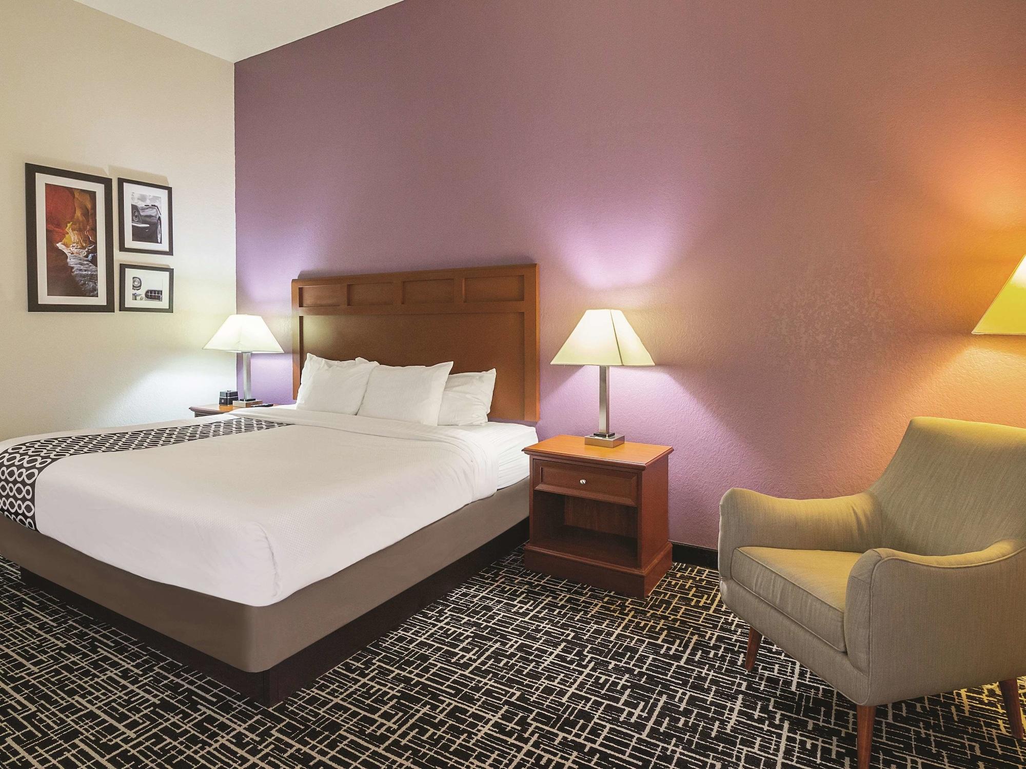 La Quinta By Wyndham Bowling Green Eksteriør bilde