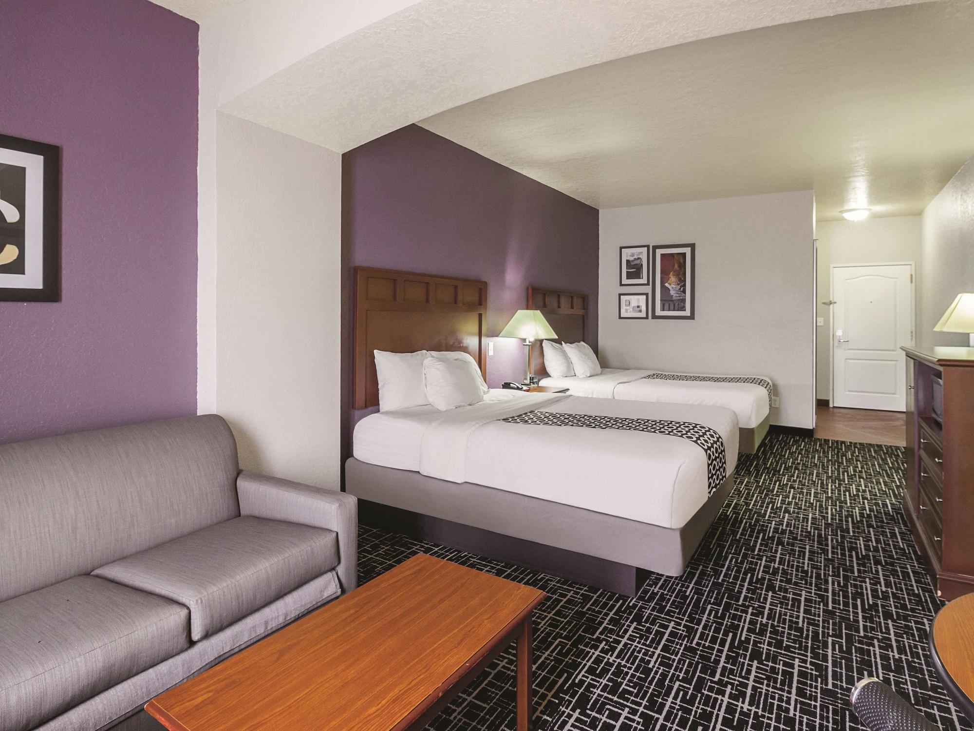La Quinta By Wyndham Bowling Green Eksteriør bilde