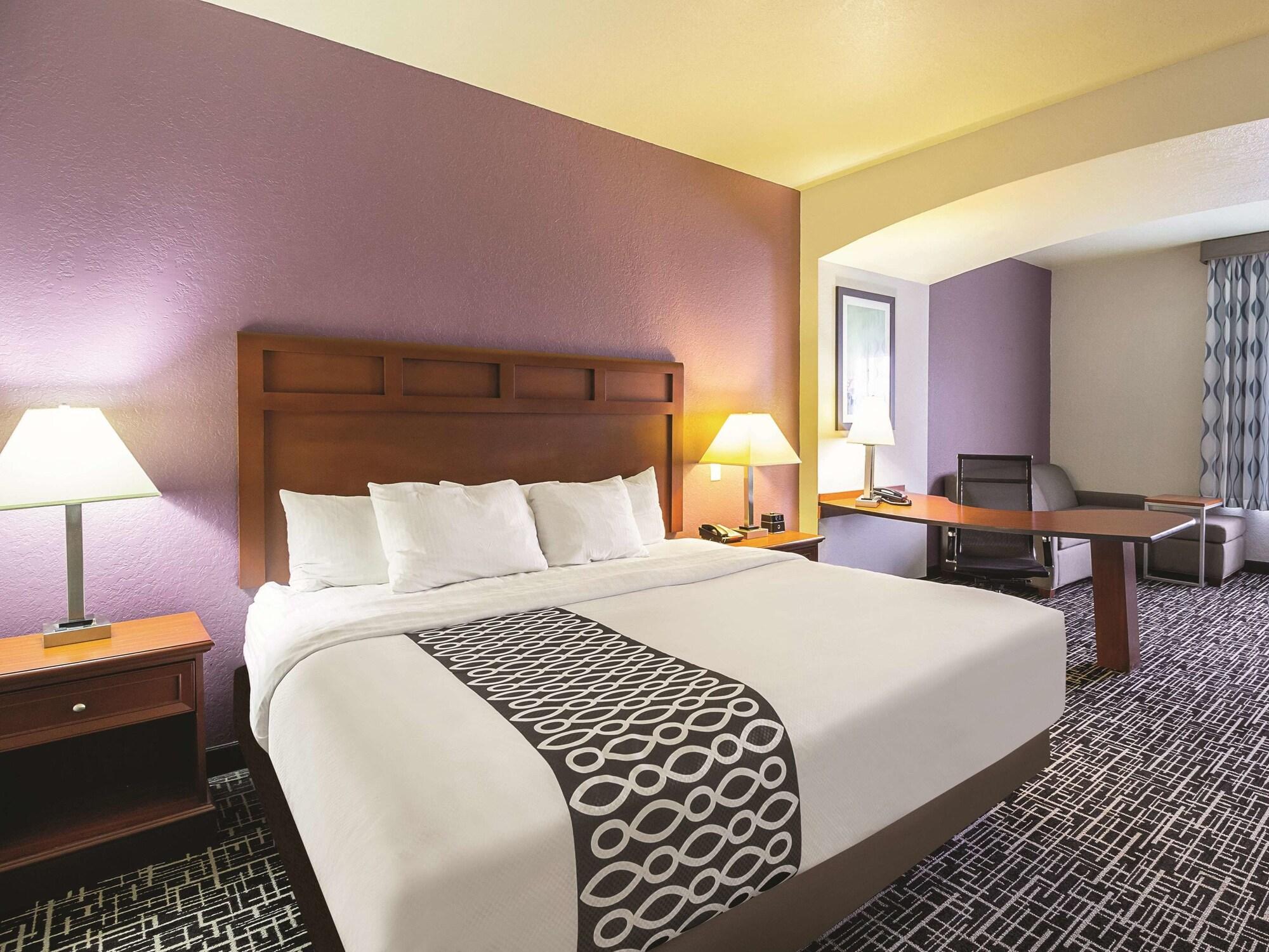 La Quinta By Wyndham Bowling Green Eksteriør bilde