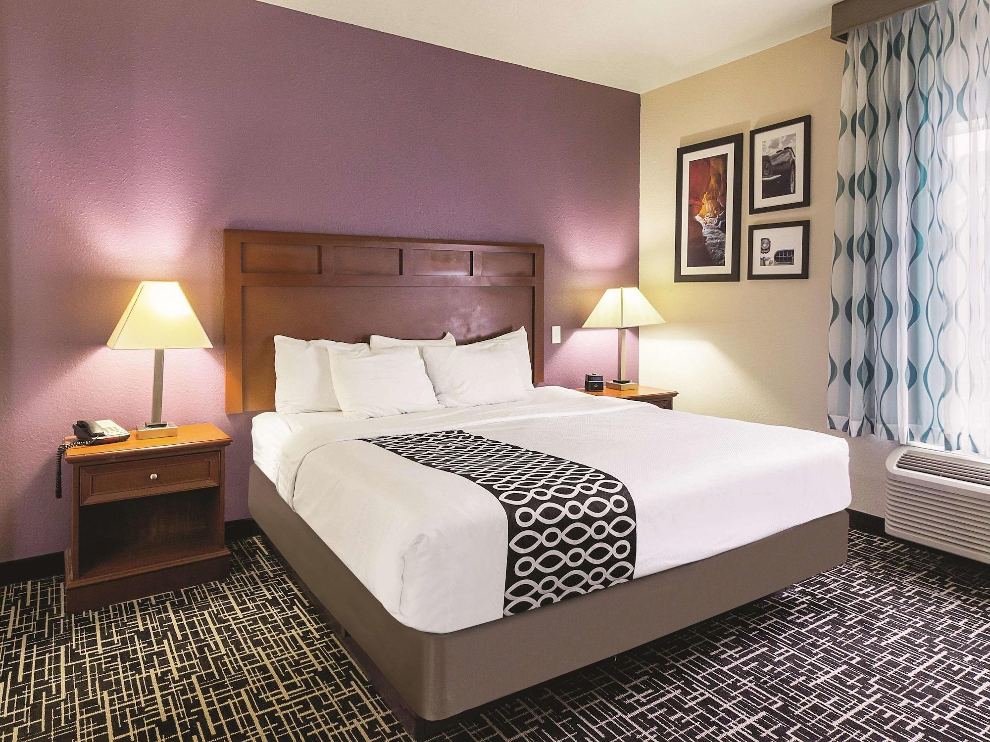 La Quinta By Wyndham Bowling Green Eksteriør bilde