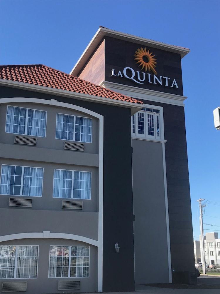 La Quinta By Wyndham Bowling Green Eksteriør bilde