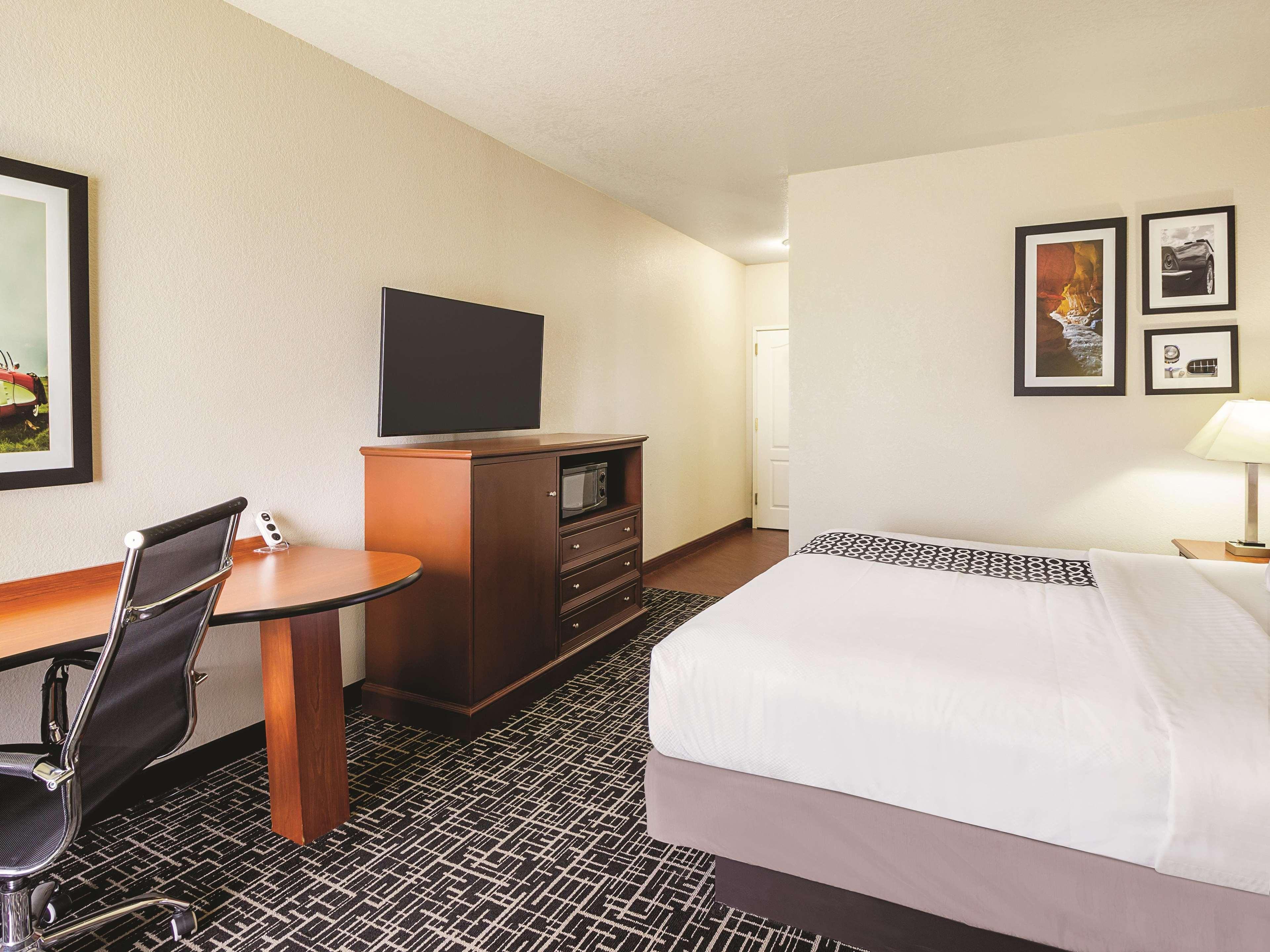 La Quinta By Wyndham Bowling Green Eksteriør bilde