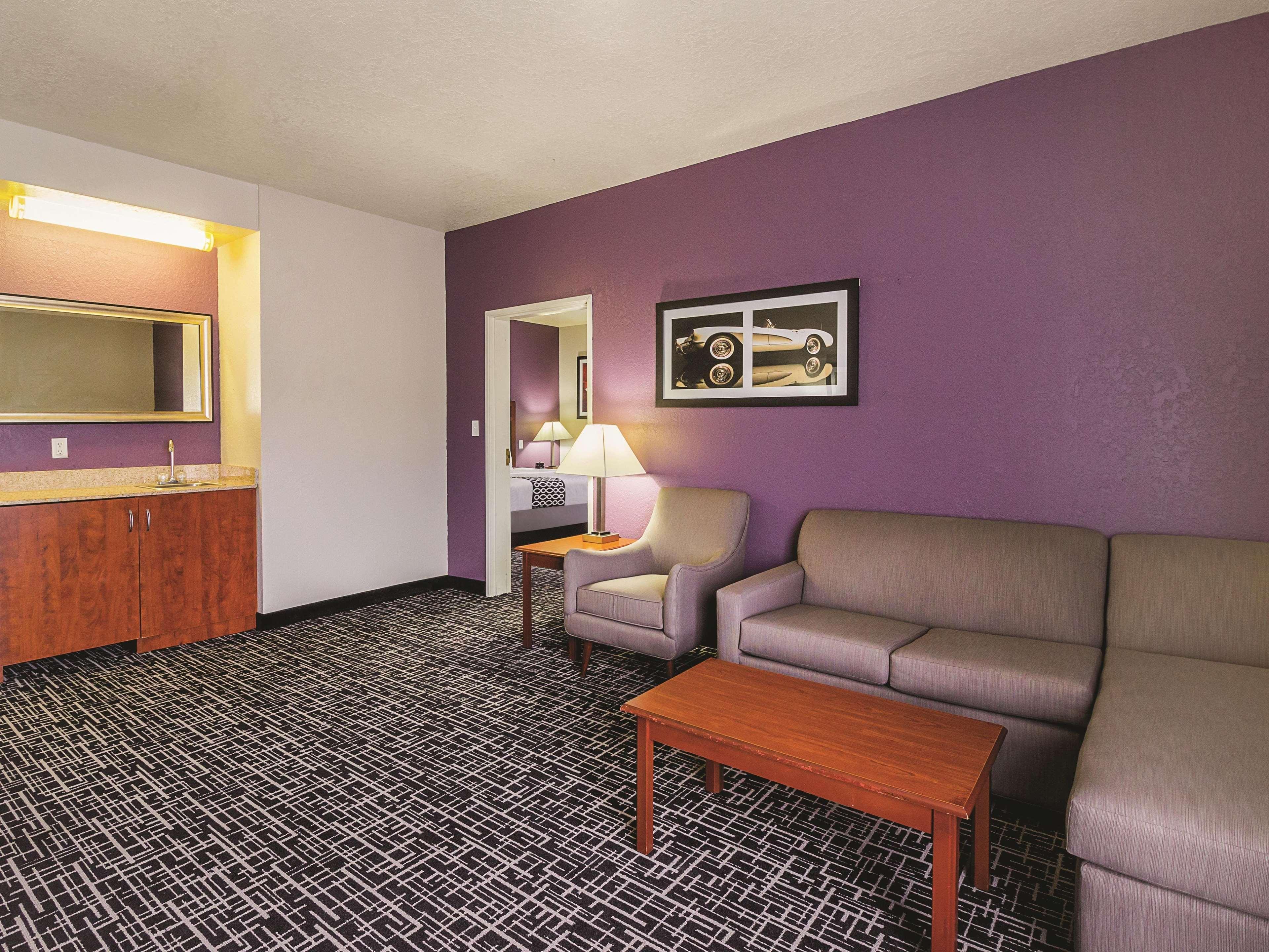 La Quinta By Wyndham Bowling Green Eksteriør bilde