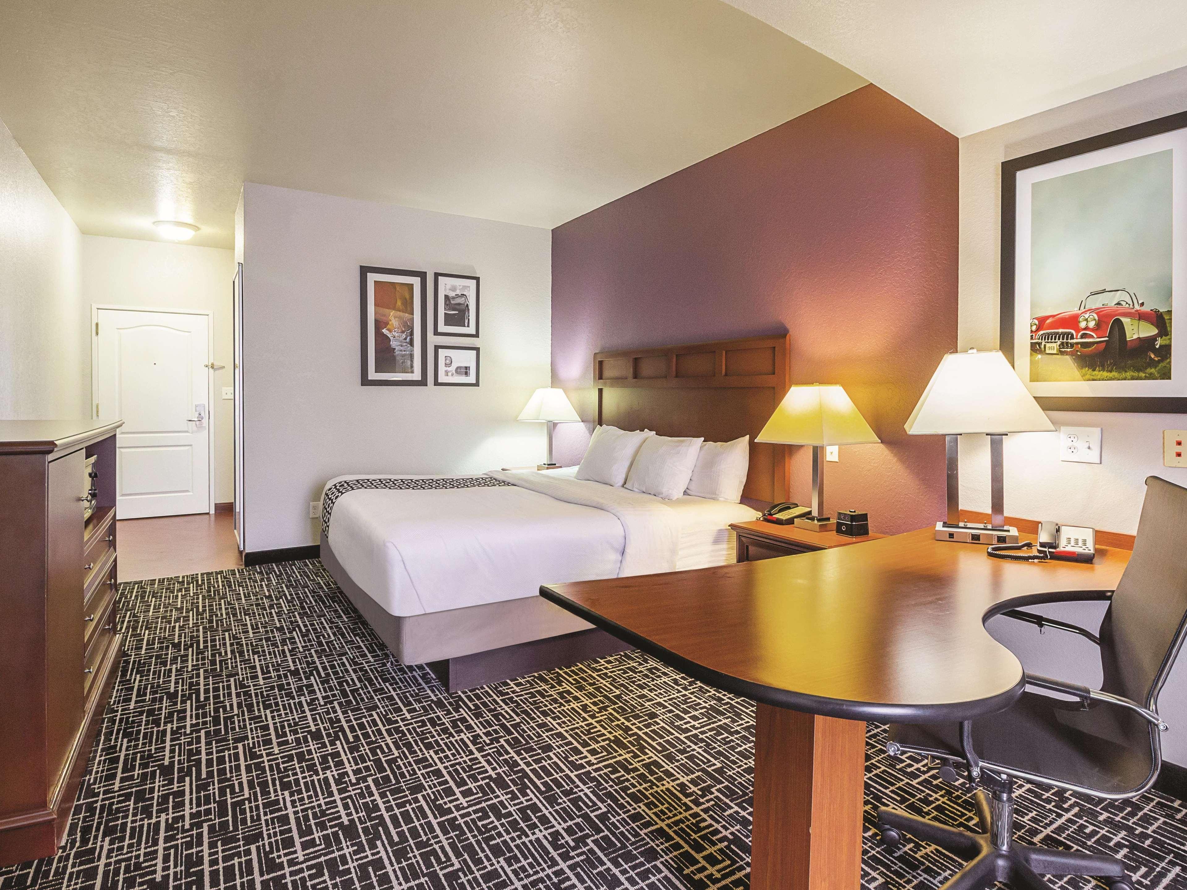 La Quinta By Wyndham Bowling Green Eksteriør bilde