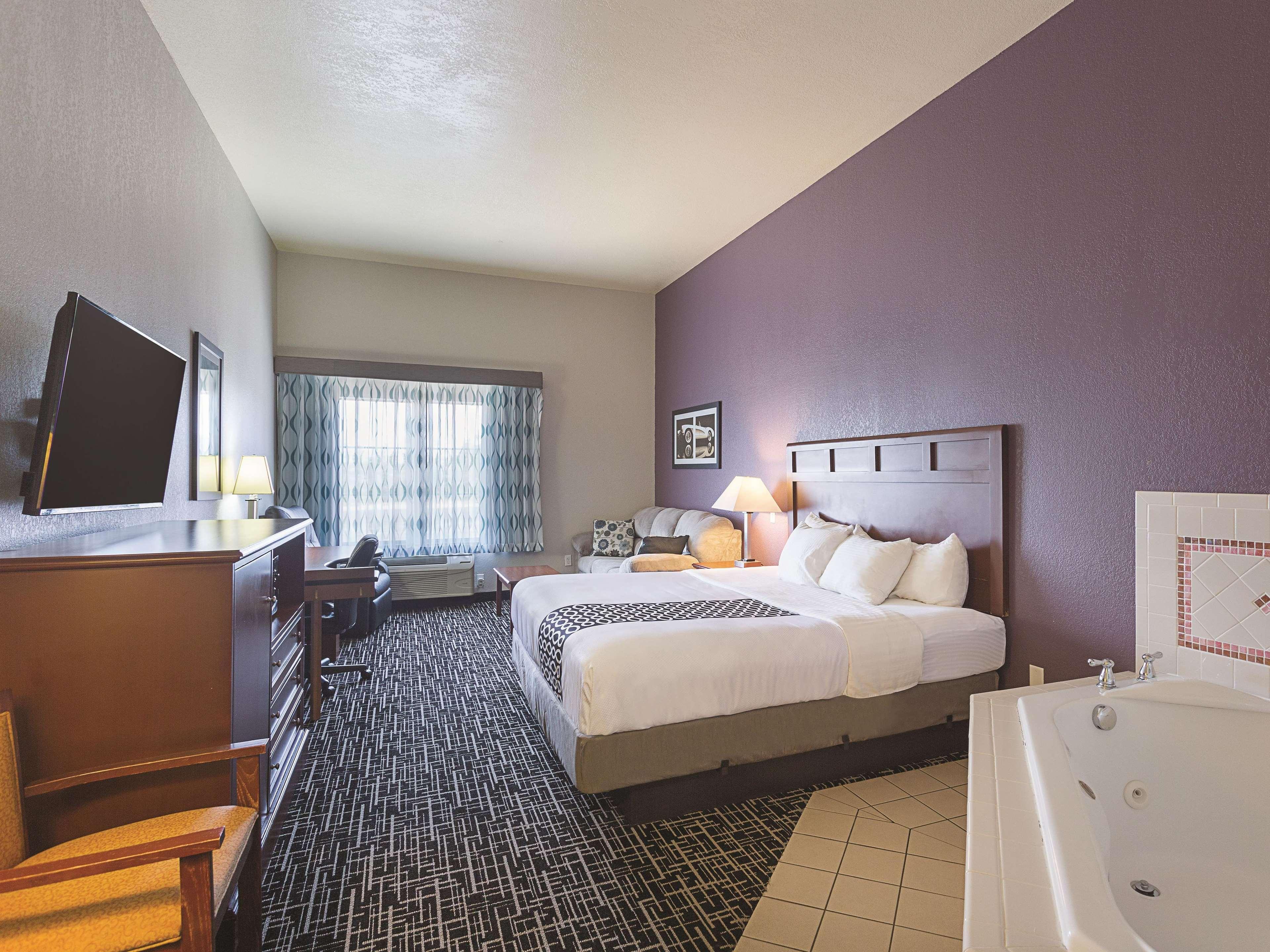 La Quinta By Wyndham Bowling Green Eksteriør bilde