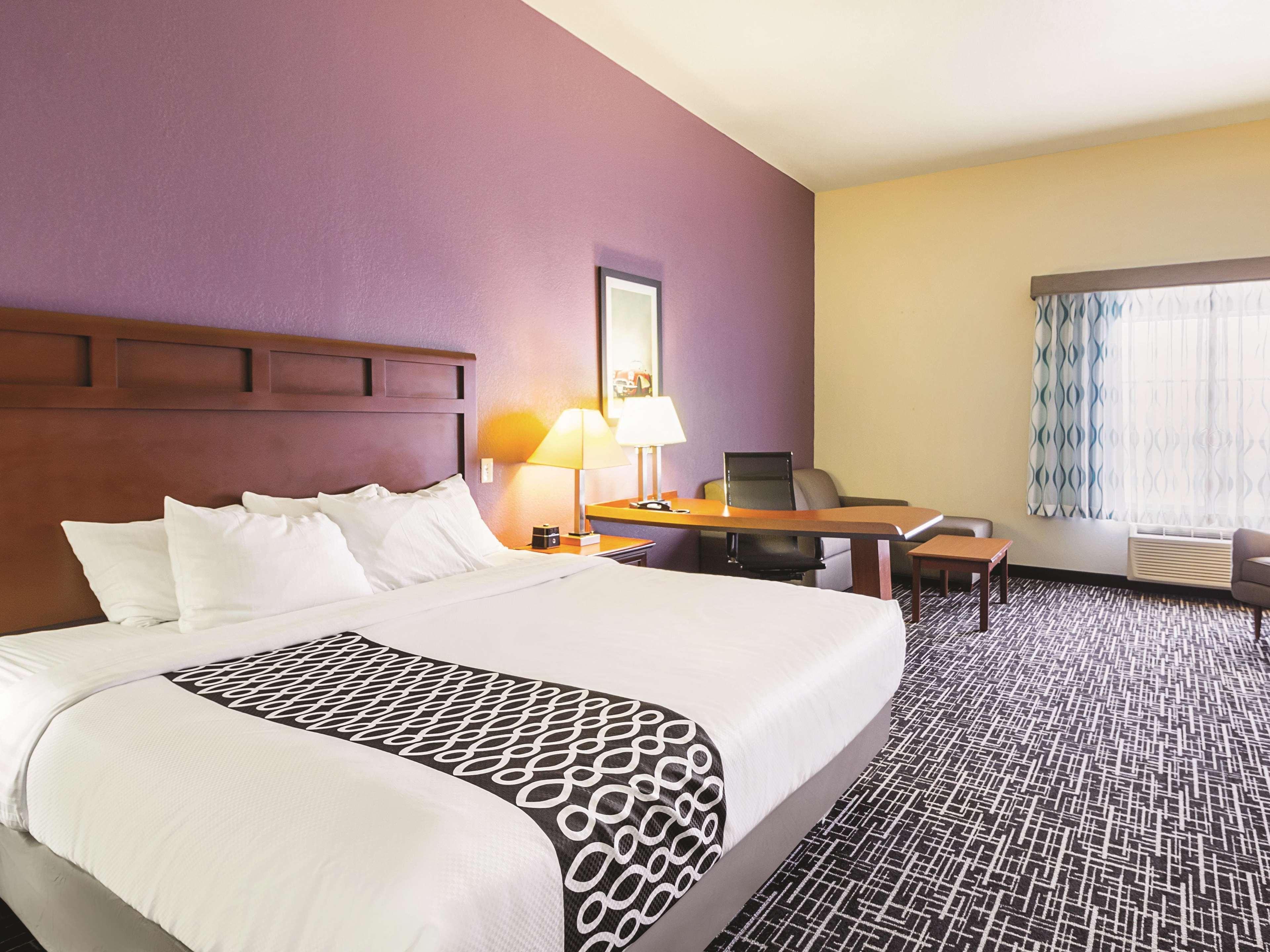 La Quinta By Wyndham Bowling Green Eksteriør bilde