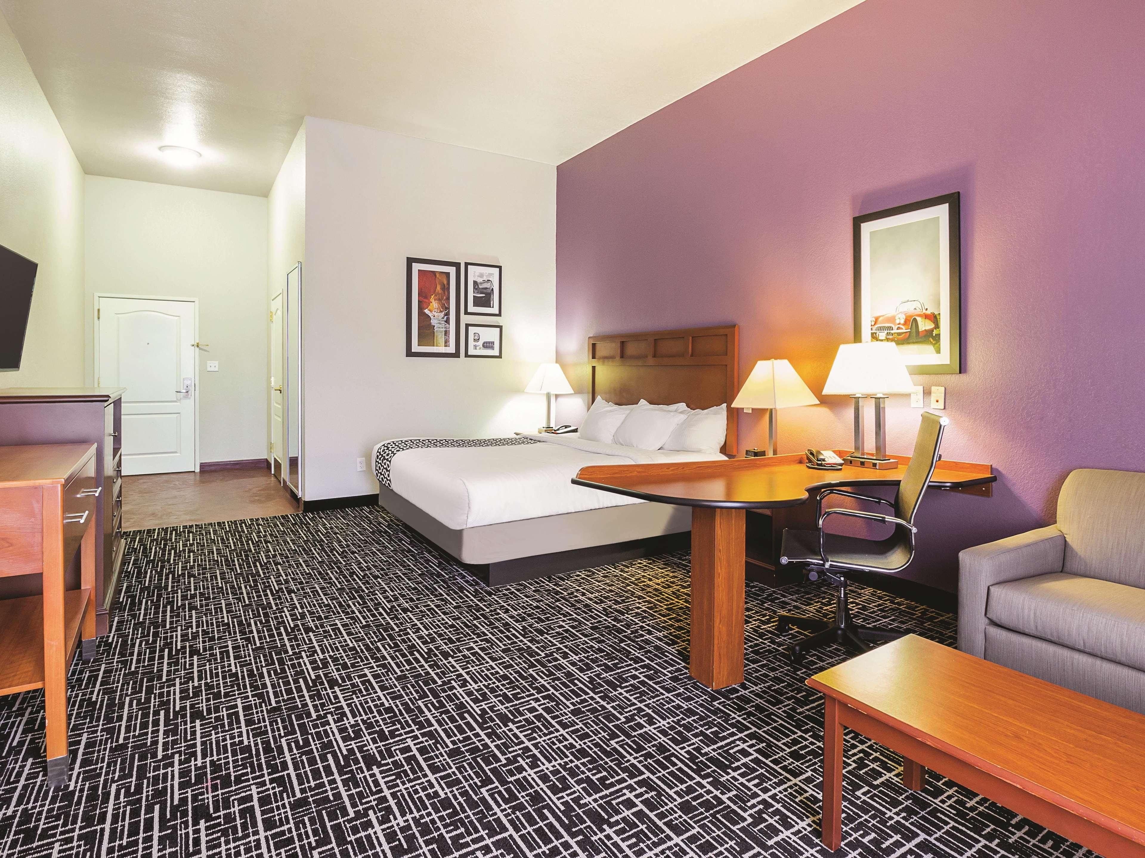 La Quinta By Wyndham Bowling Green Eksteriør bilde