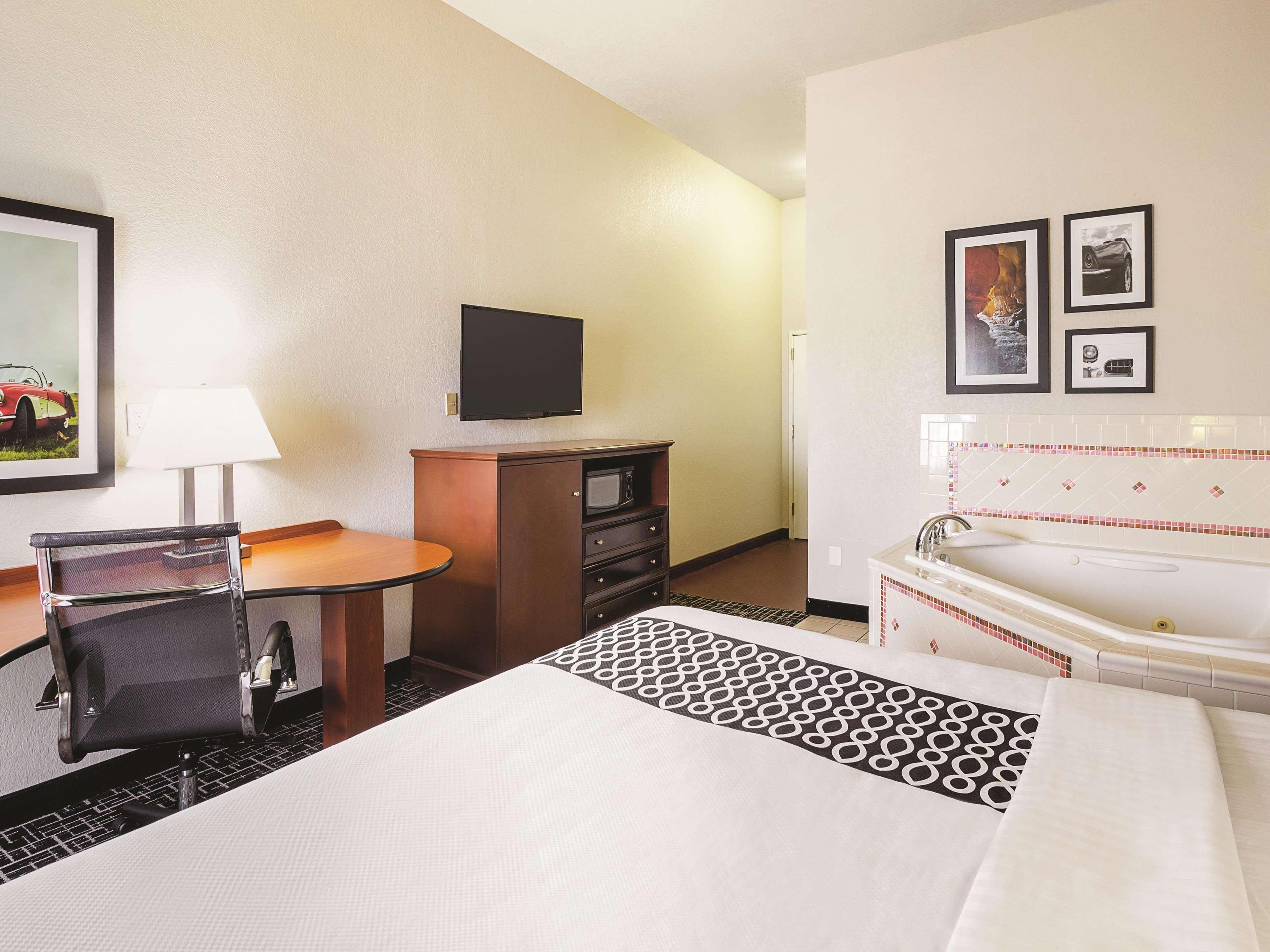 La Quinta By Wyndham Bowling Green Eksteriør bilde