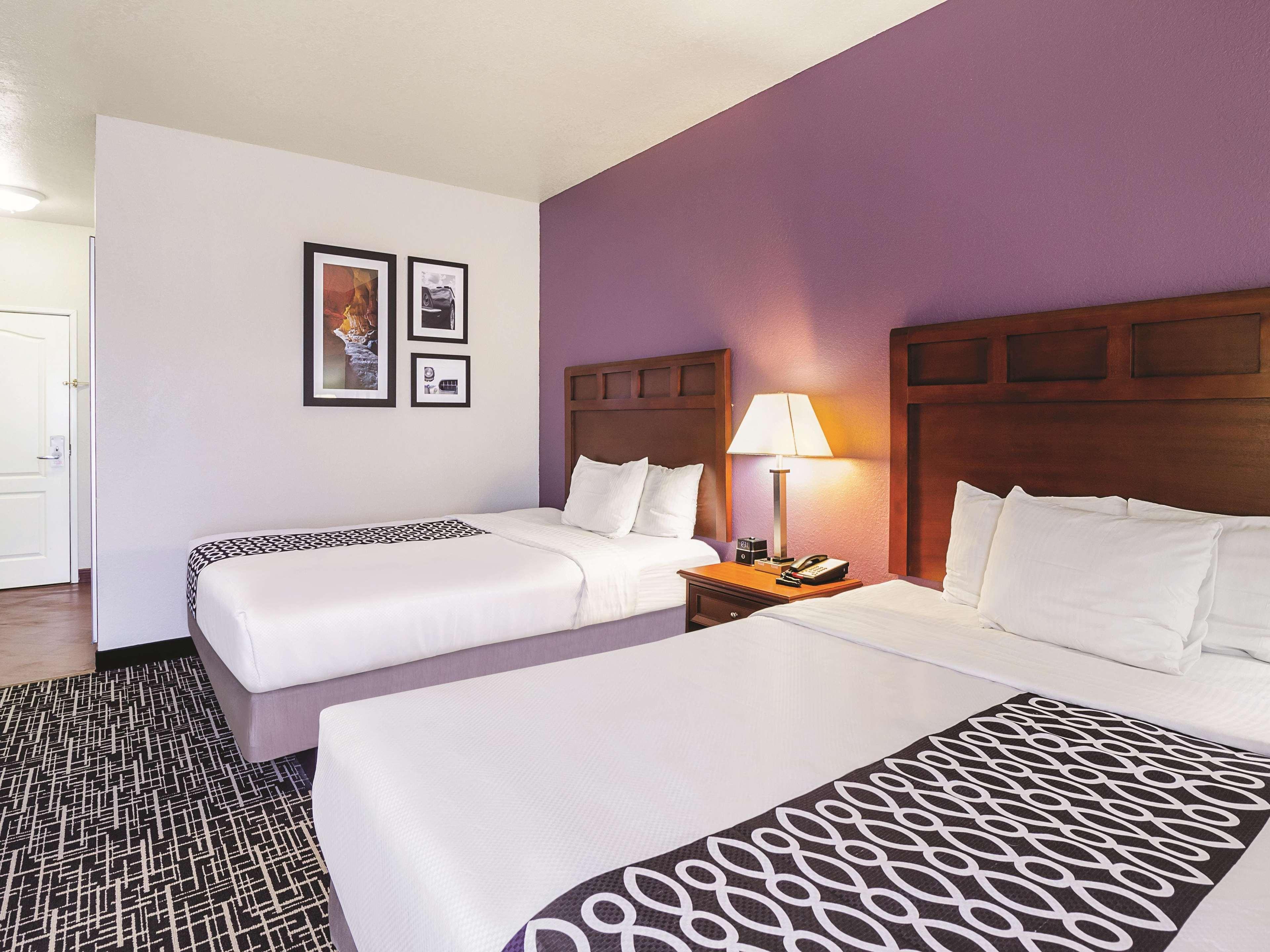 La Quinta By Wyndham Bowling Green Eksteriør bilde