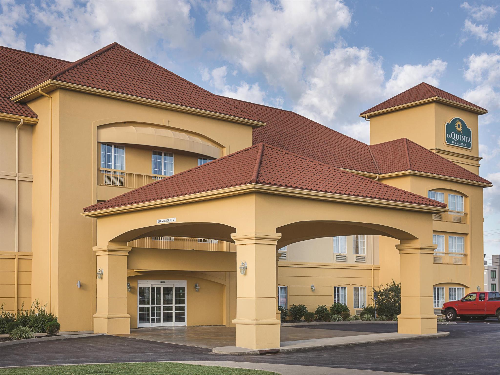 La Quinta By Wyndham Bowling Green Eksteriør bilde