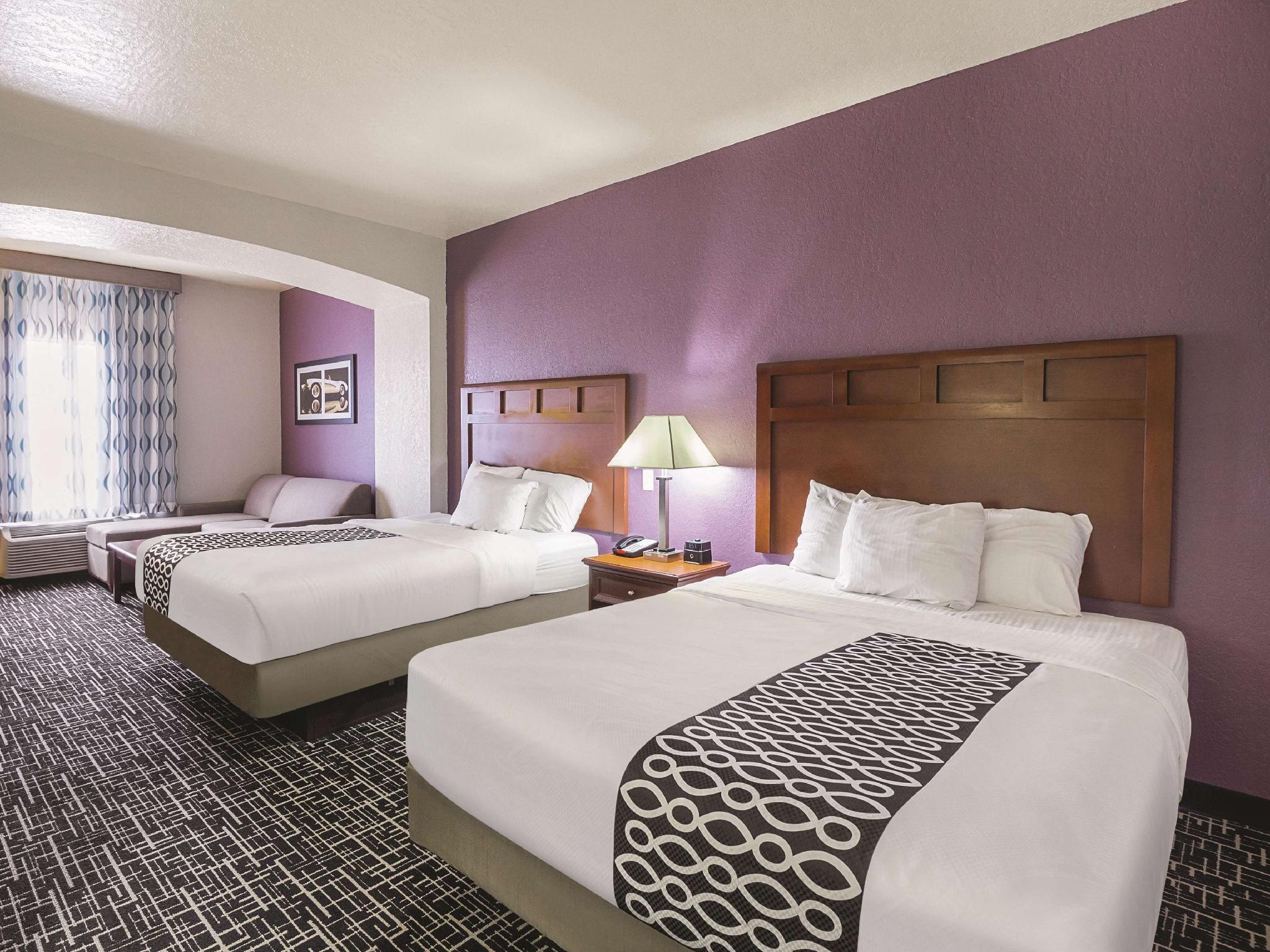 La Quinta By Wyndham Bowling Green Eksteriør bilde