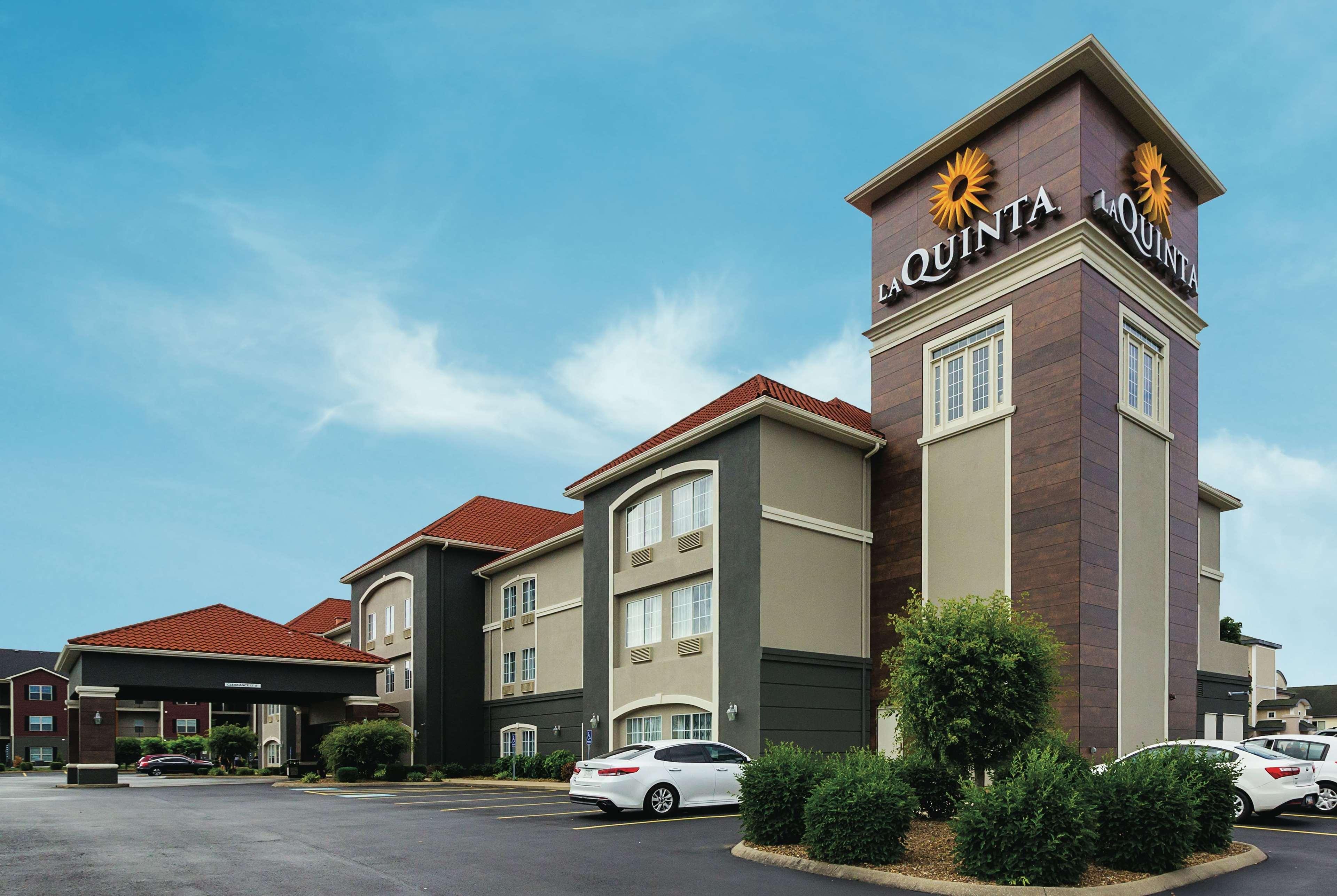 La Quinta By Wyndham Bowling Green Eksteriør bilde