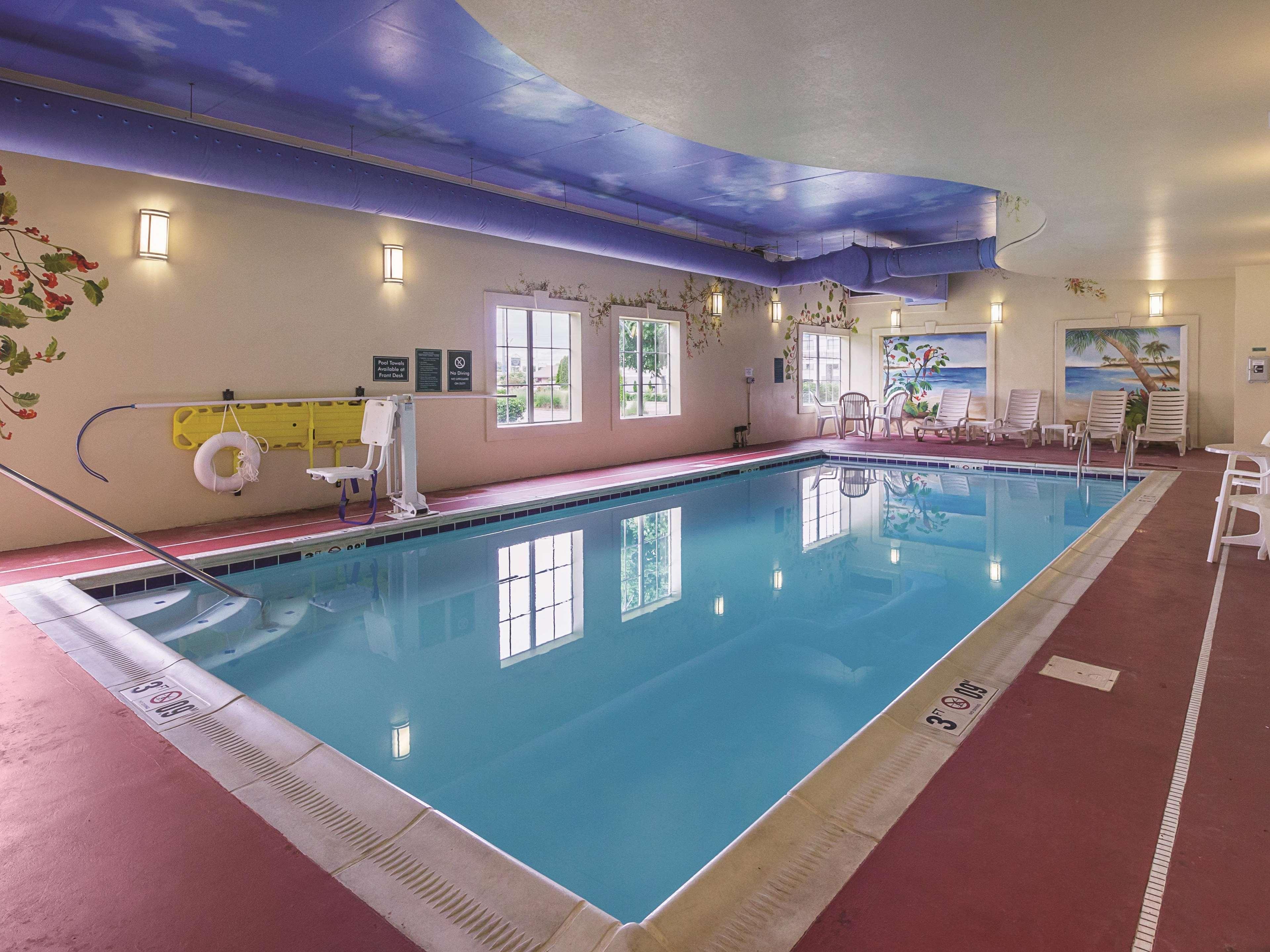 La Quinta By Wyndham Bowling Green Eksteriør bilde