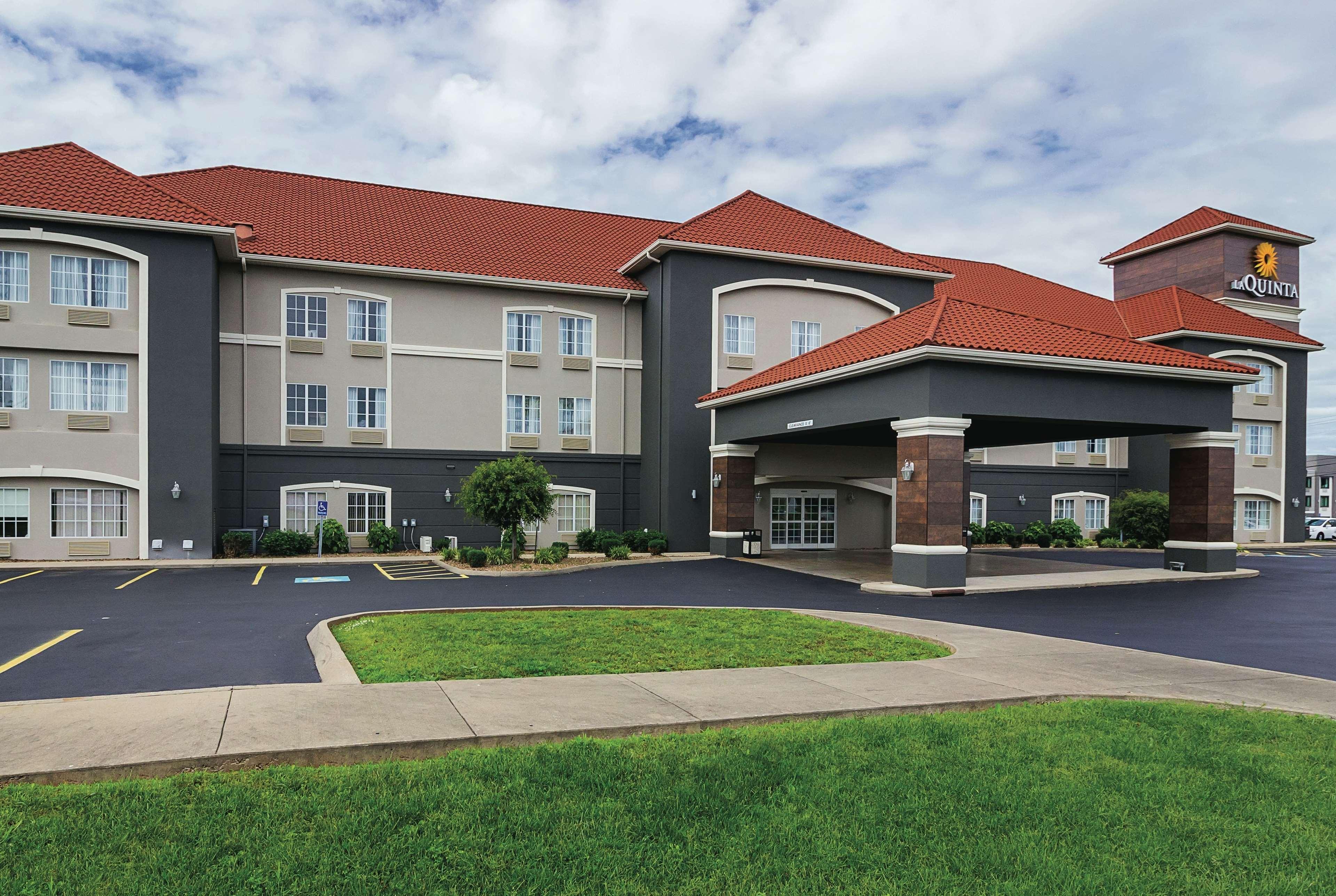 La Quinta By Wyndham Bowling Green Eksteriør bilde