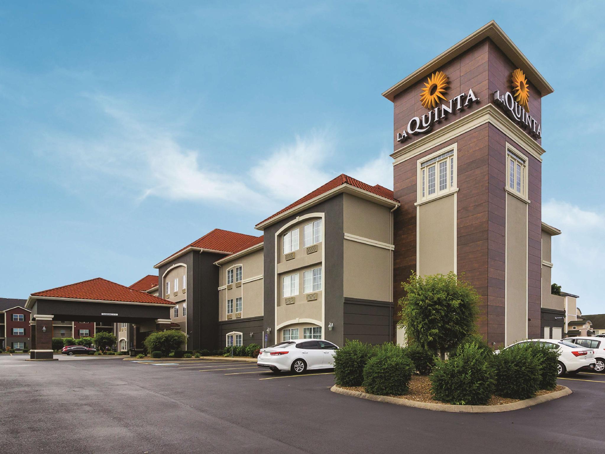 La Quinta By Wyndham Bowling Green Eksteriør bilde
