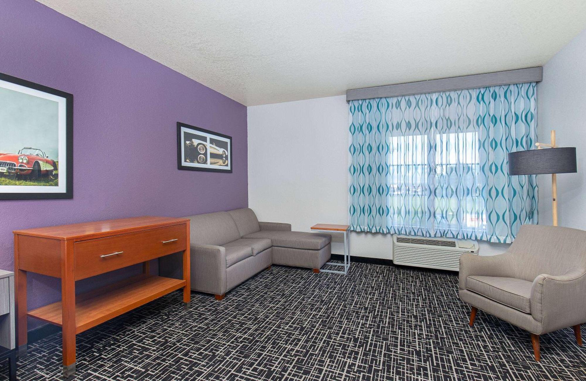 La Quinta By Wyndham Bowling Green Eksteriør bilde