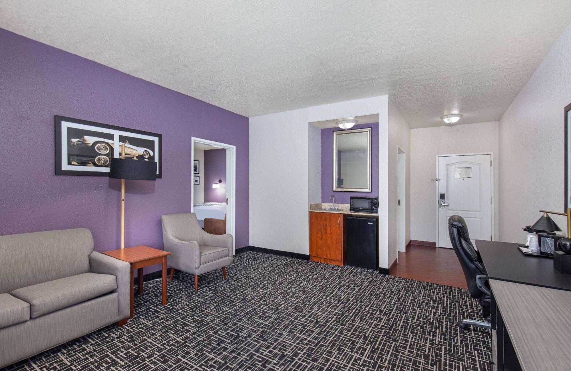 La Quinta By Wyndham Bowling Green Eksteriør bilde