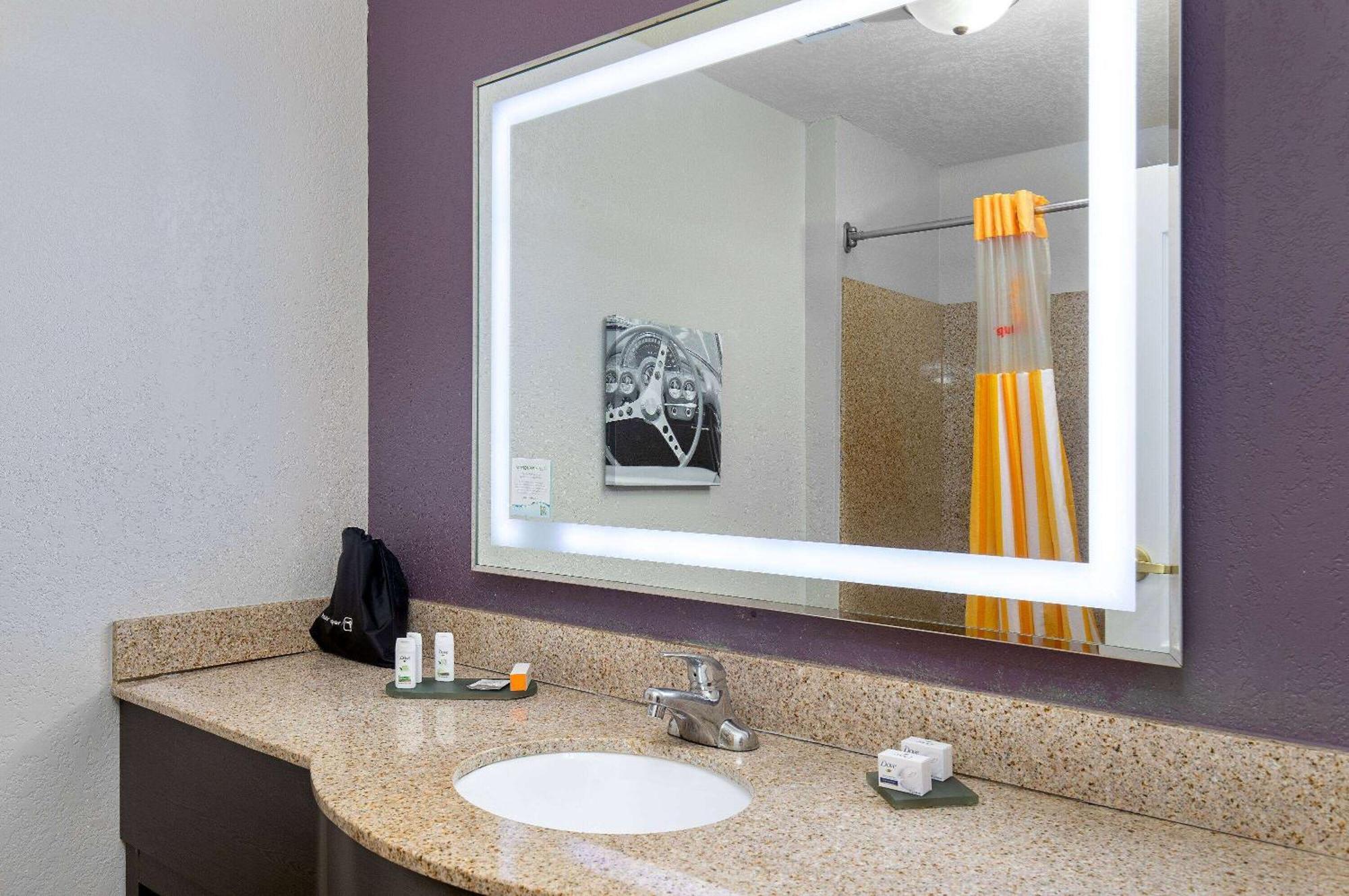 La Quinta By Wyndham Bowling Green Eksteriør bilde