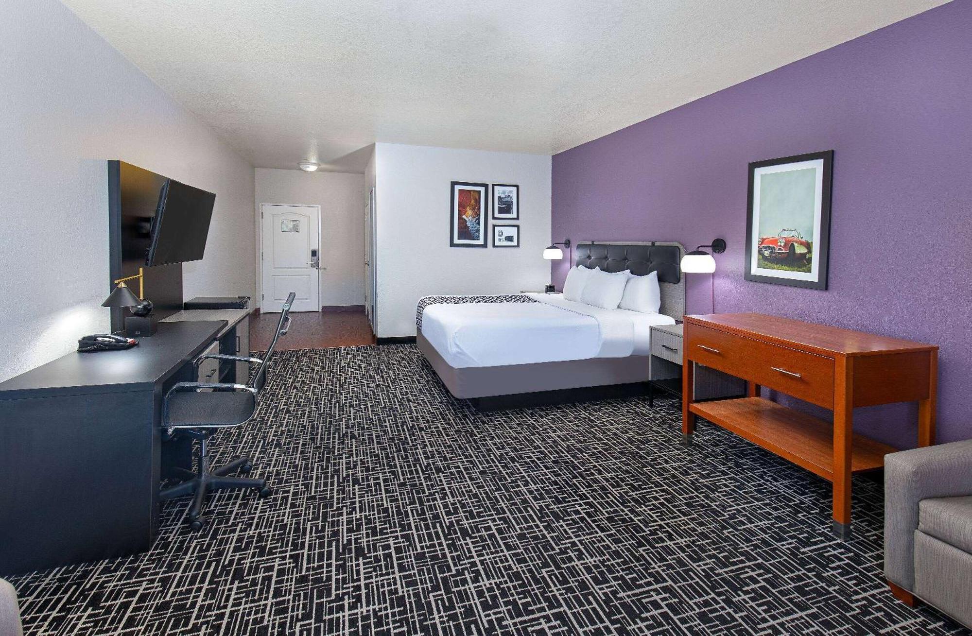La Quinta By Wyndham Bowling Green Eksteriør bilde