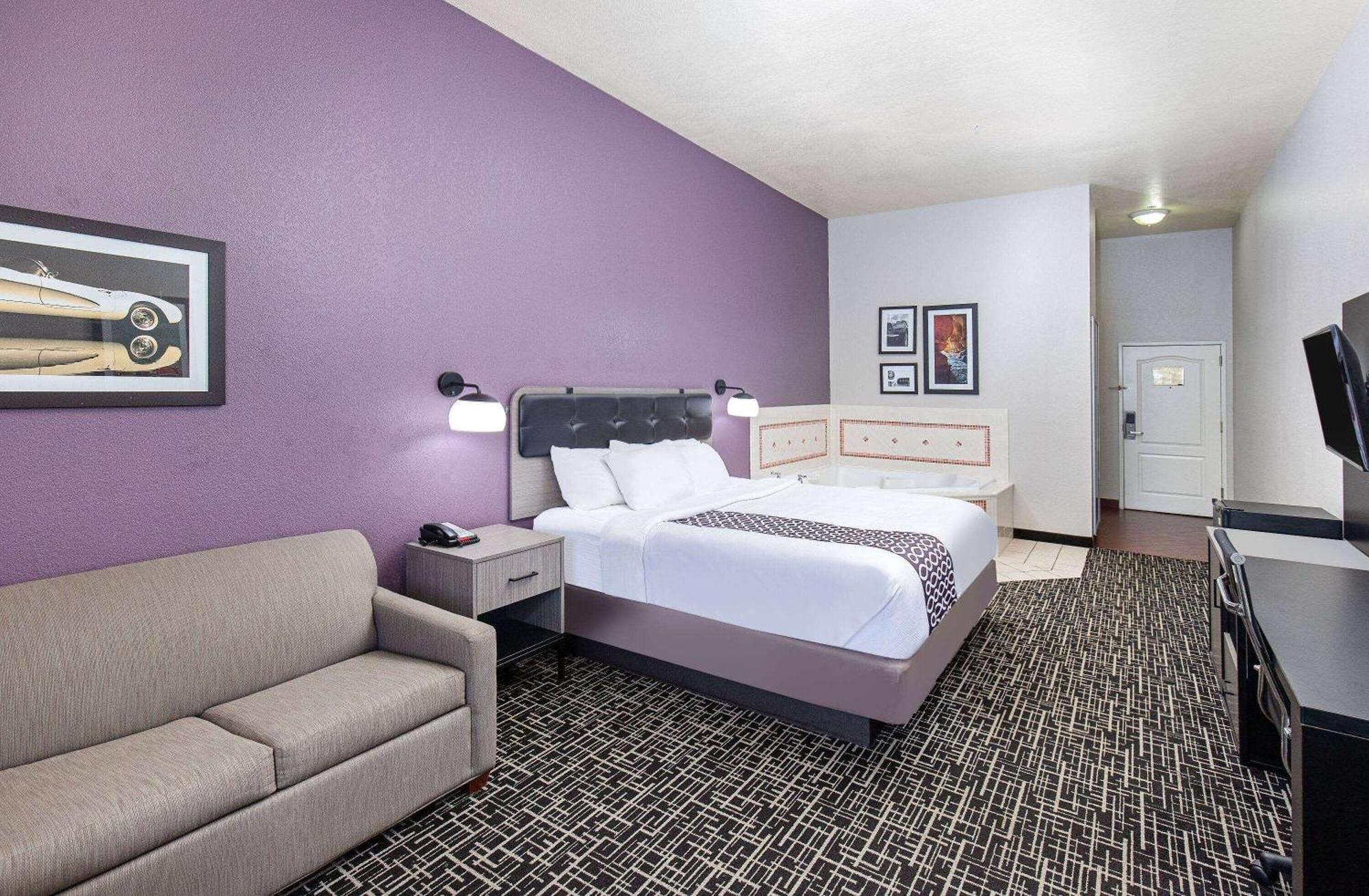 La Quinta By Wyndham Bowling Green Eksteriør bilde