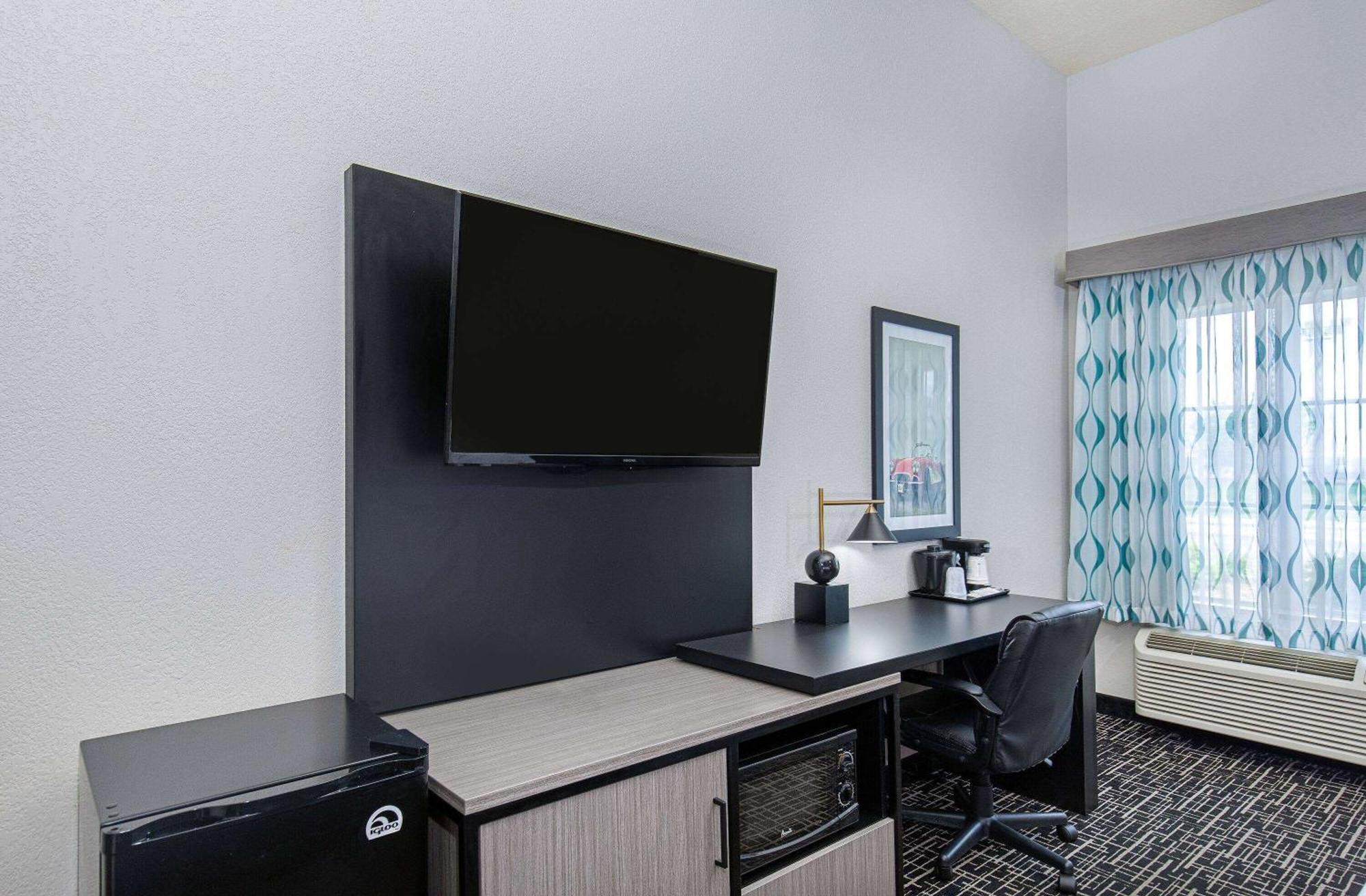 La Quinta By Wyndham Bowling Green Eksteriør bilde