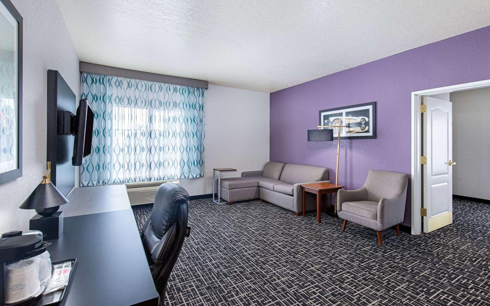 La Quinta By Wyndham Bowling Green Eksteriør bilde