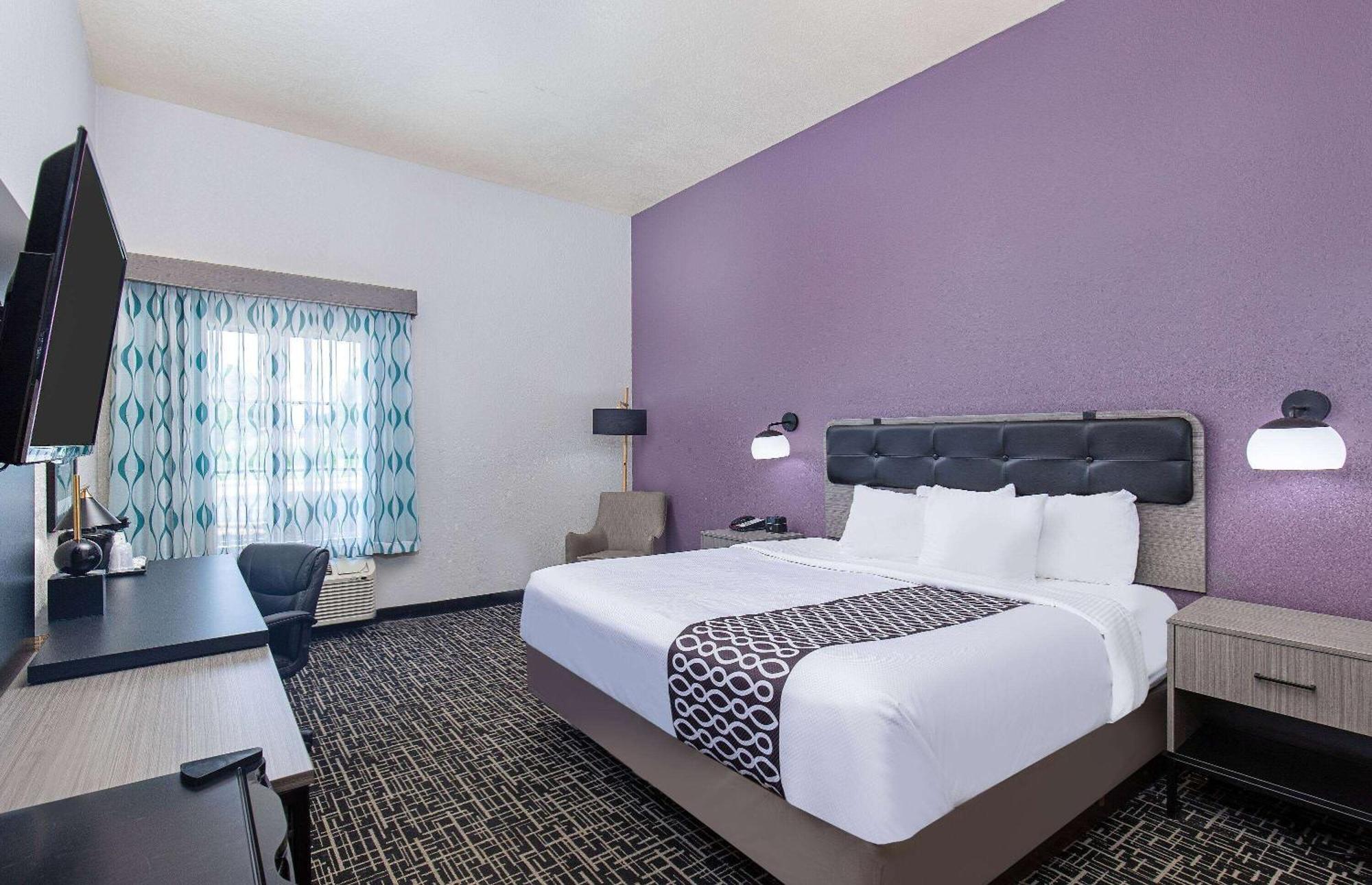 La Quinta By Wyndham Bowling Green Eksteriør bilde