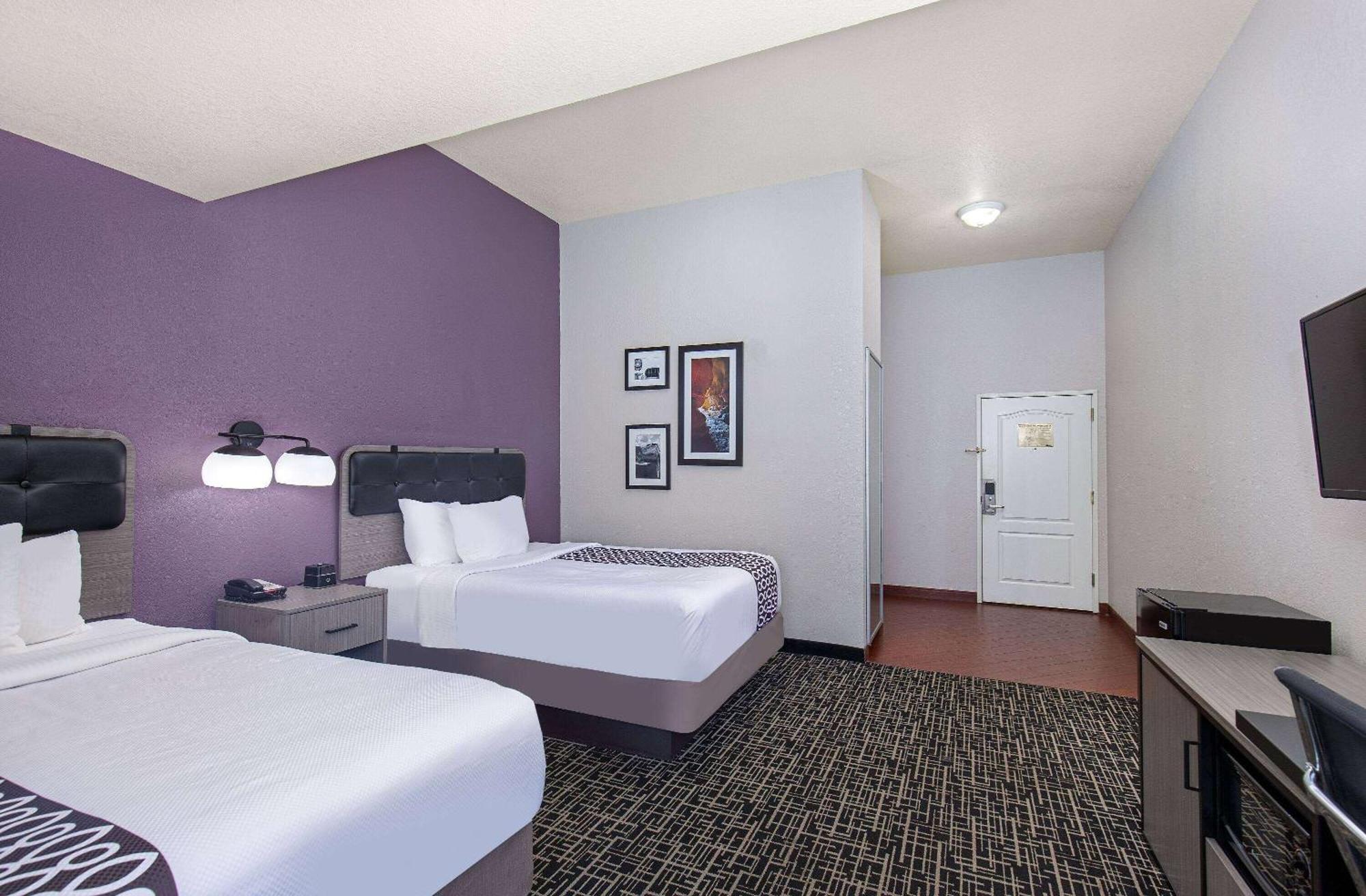 La Quinta By Wyndham Bowling Green Eksteriør bilde