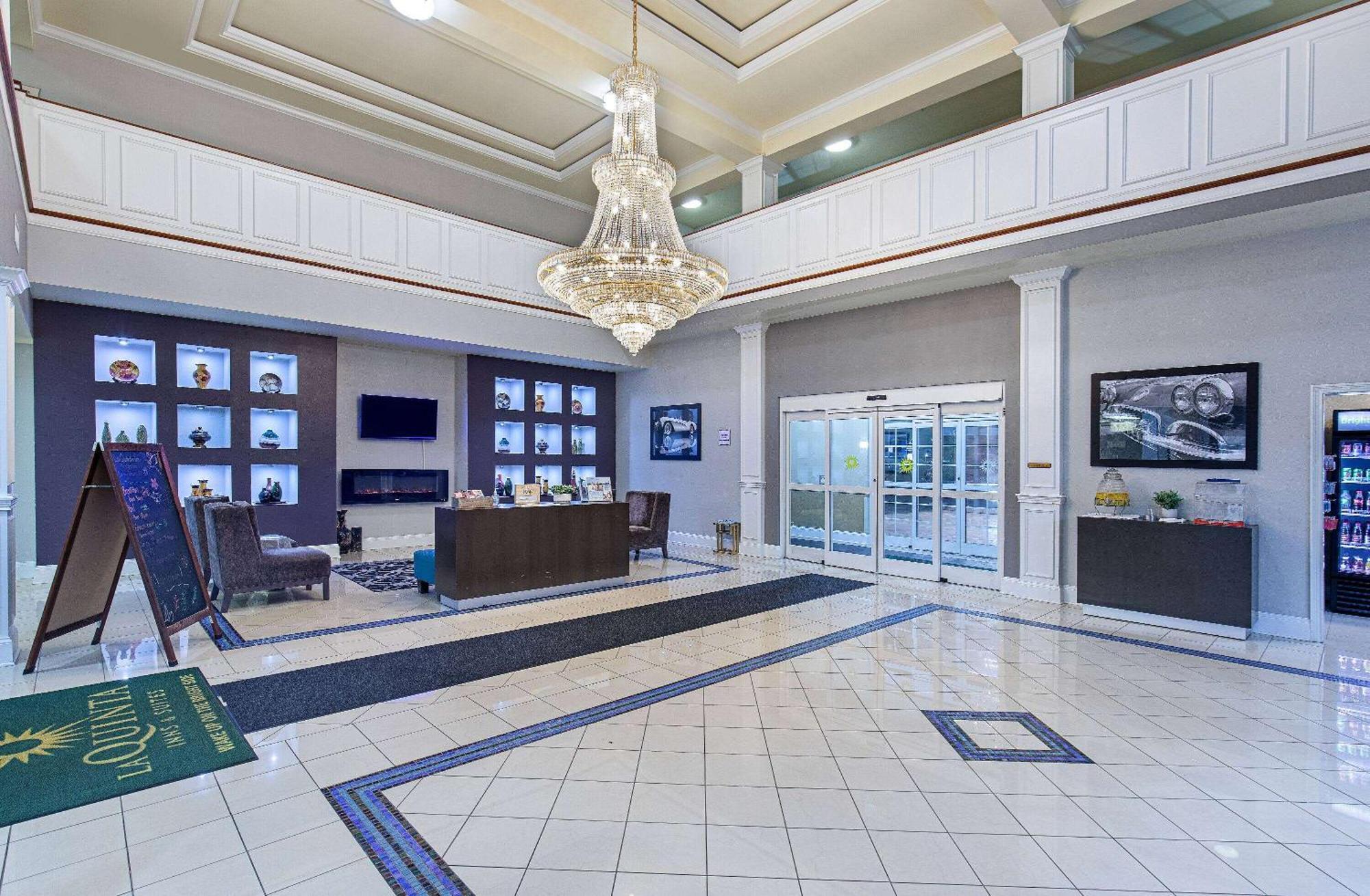 La Quinta By Wyndham Bowling Green Eksteriør bilde