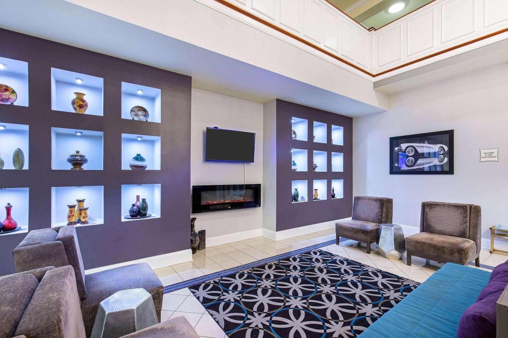 La Quinta By Wyndham Bowling Green Eksteriør bilde