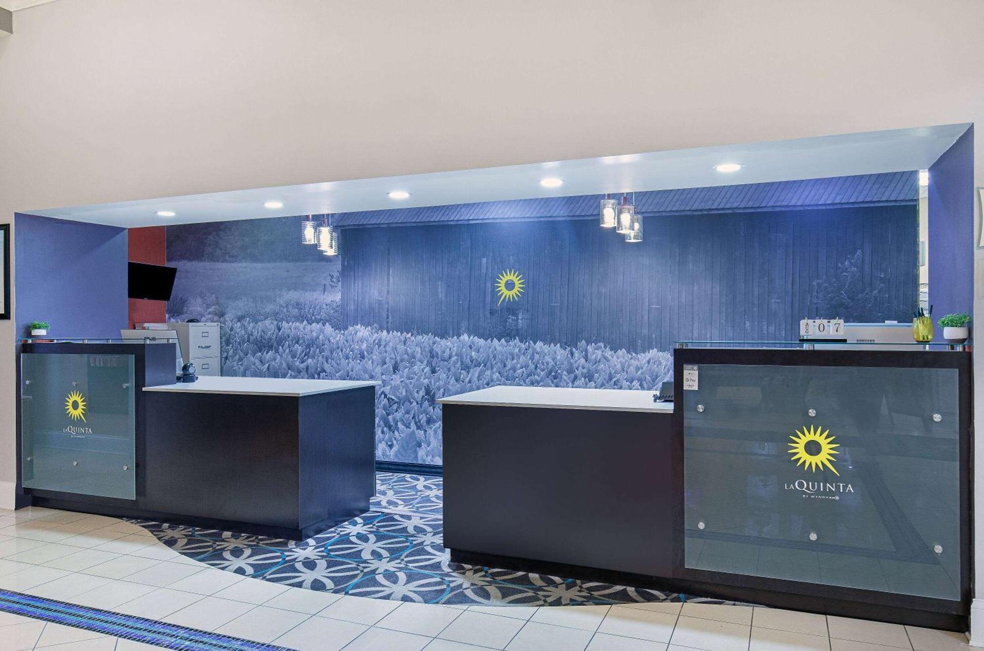 La Quinta By Wyndham Bowling Green Eksteriør bilde