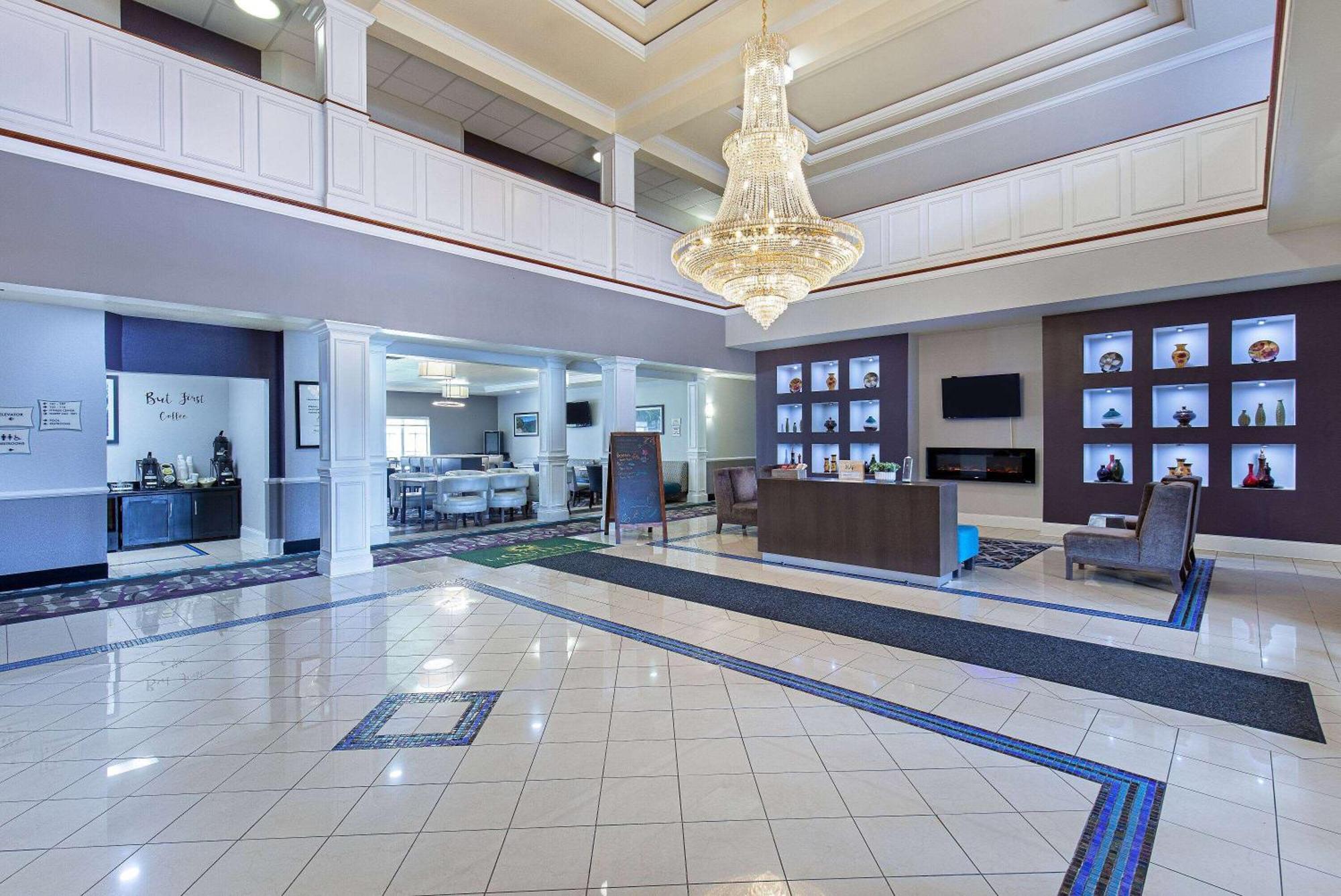 La Quinta By Wyndham Bowling Green Eksteriør bilde