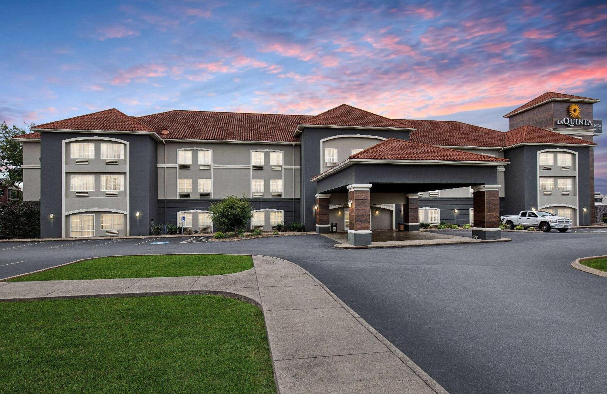 La Quinta By Wyndham Bowling Green Eksteriør bilde