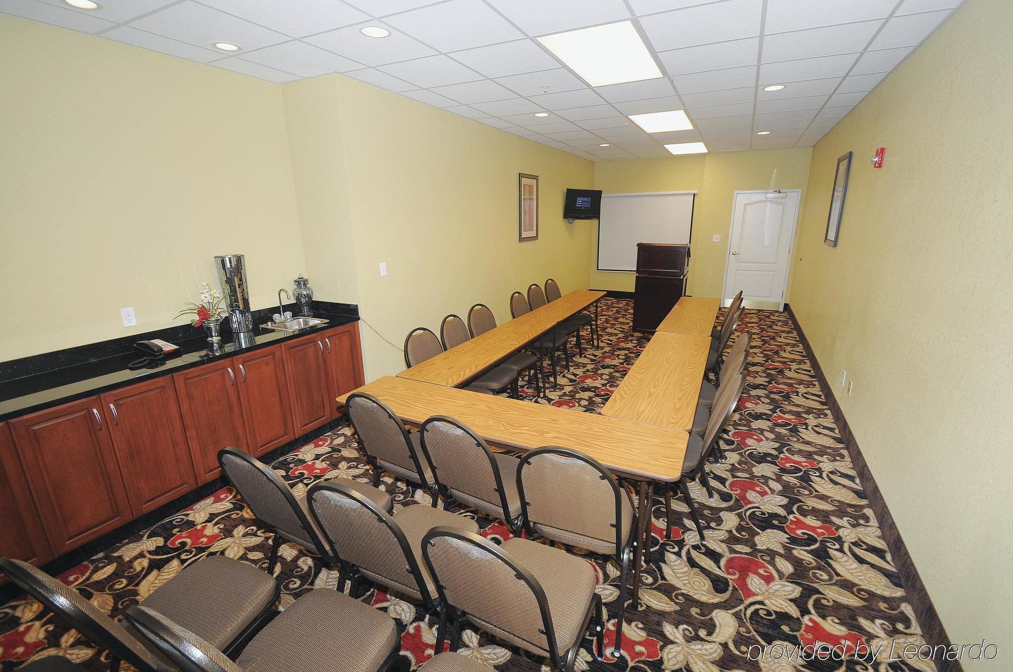 La Quinta By Wyndham Bowling Green Fasiliteter bilde